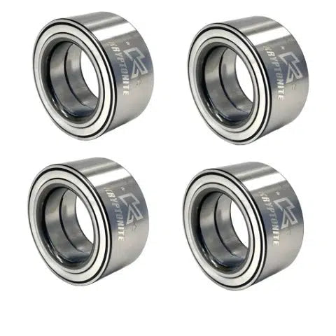 2001-2018 Polaris Wheel Bearing Package (KRZRWB17-PACK)-UTV Steering Components-KRYPTONITE-Dirty Diesel Customs