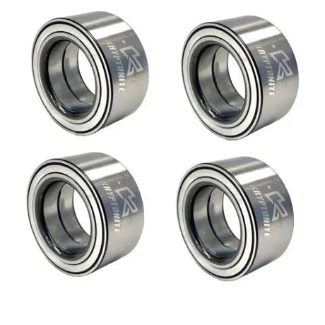 2001-2018 Polaris Wheel Bearing Package (KRZRWB17-PACK)-UTV Steering Components-KRYPTONITE-Dirty Diesel Customs