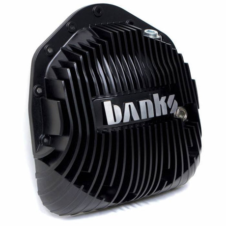 2001-2019 Duramax/ 2001-2018 Cummins Ram-Air Differential Cover (19269)-Differential Cover-Banks Power-Dirty Diesel Customs