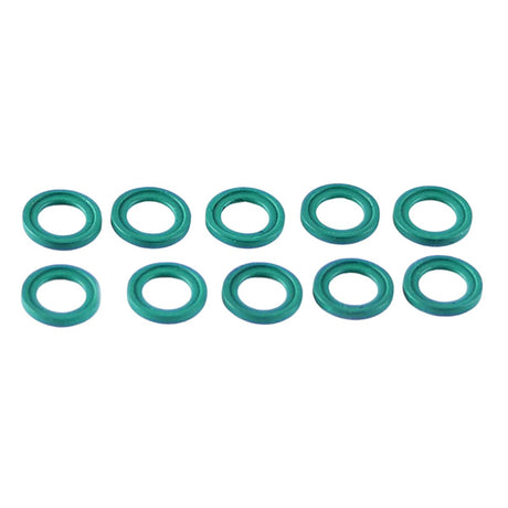 2001-2019 Duramax Allison 1000 Converter Housing Bolt Seal Set (10318)-Transmission Gaskets-Merchant Auto-Dirty Diesel Customs