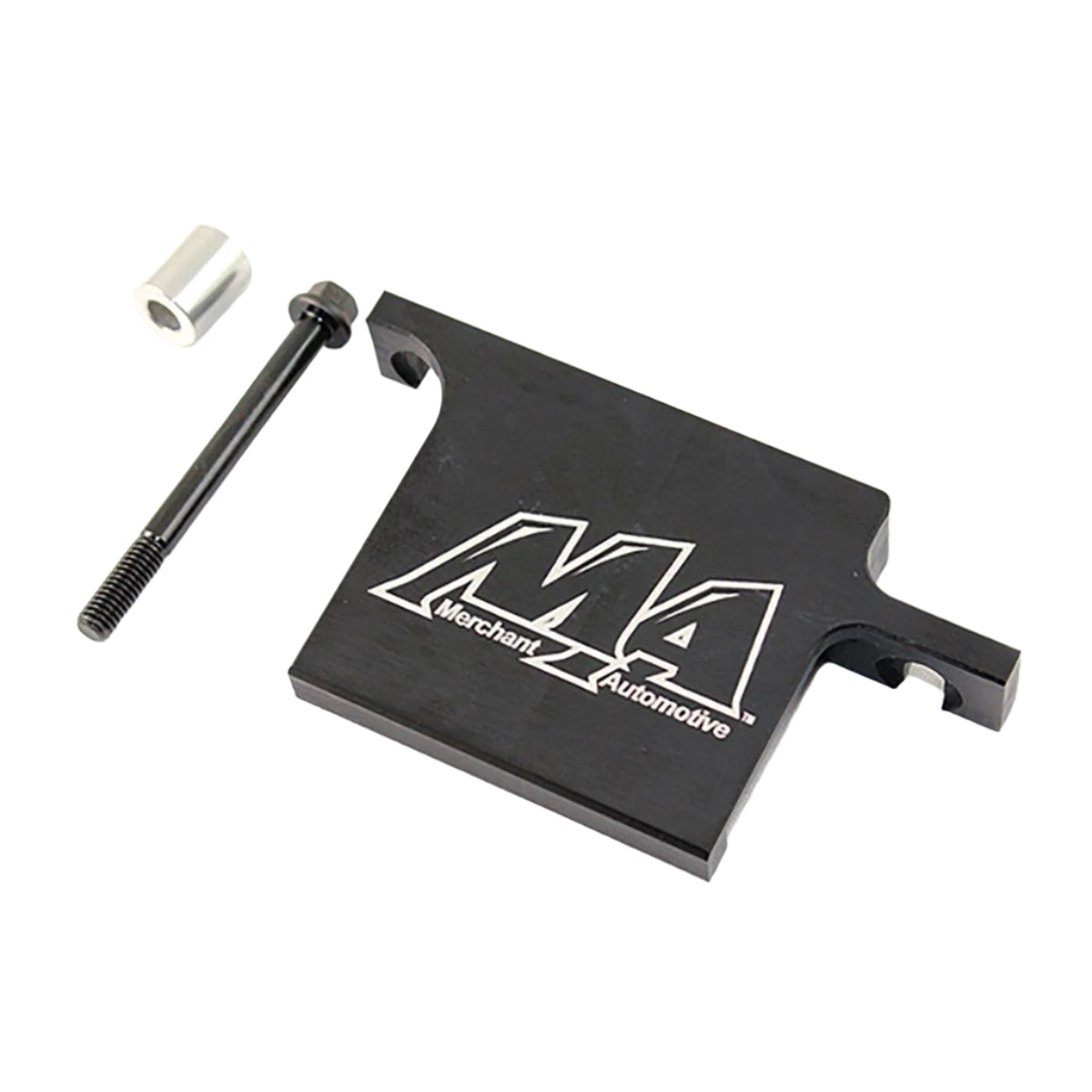 2001-2019 Duramax Allison 1000 Transmission Deep Filter Lock (10690)-Transmission Filter-Merchant Auto-Dirty Diesel Customs