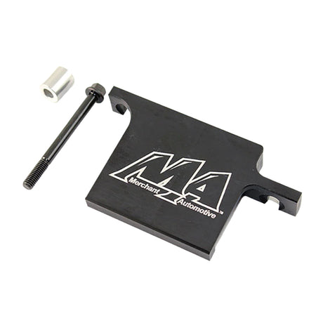 2001-2019 Duramax Allison 1000 Transmission Deep Filter Lock (10690)-Transmission Filter-Merchant Auto-Dirty Diesel Customs