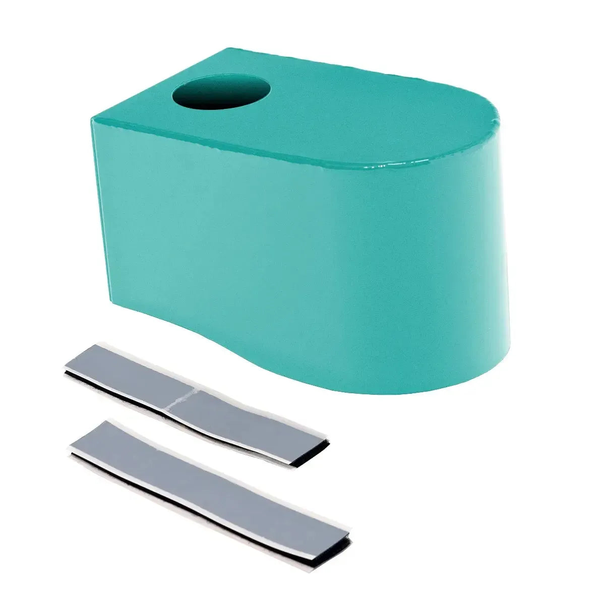 2001-2019 Duramax Brake Fluid Reservoir Cover (HSP-D-045-HSP-XX)-Brake Fluid Reservoir Cover-HSP Diesel-Dirty Diesel Customs