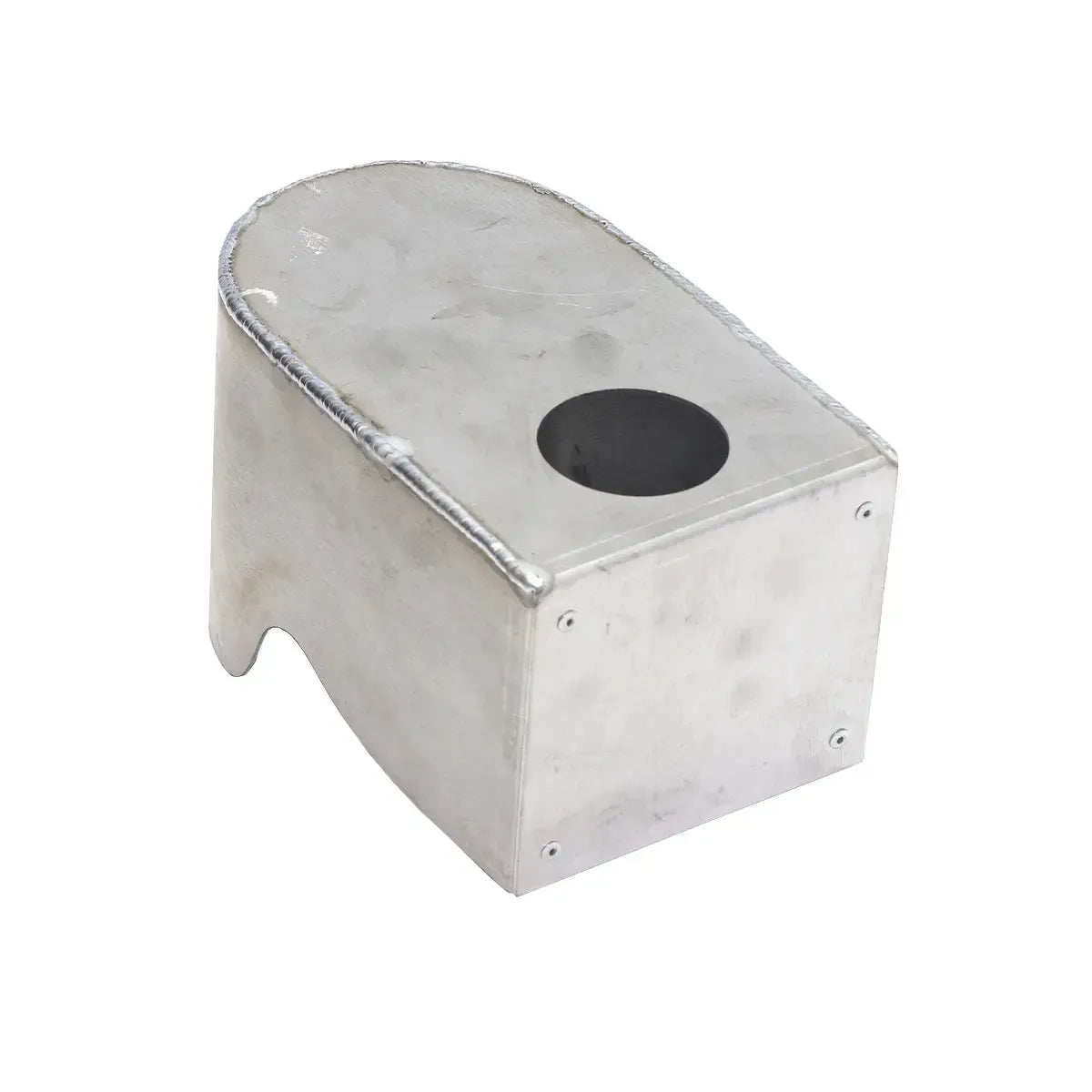 2001-2019 Duramax Brake Fluid Reservoir Cover (HSP-D-045-HSP-XX)-Brake Fluid Reservoir Cover-HSP Diesel-Dirty Diesel Customs