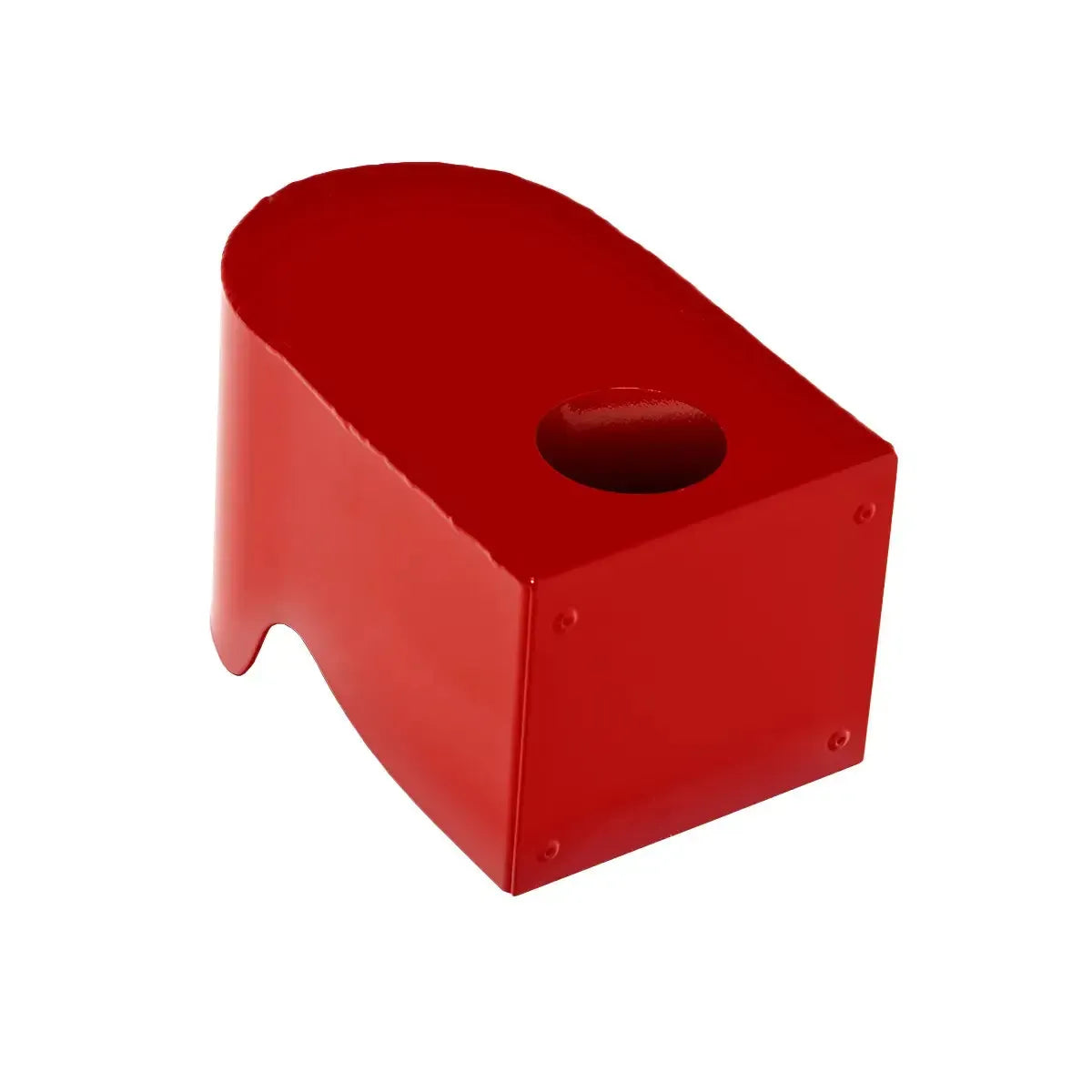 2001-2019 Duramax Brake Fluid Reservoir Cover (HSP-D-045-HSP-XX)-Brake Fluid Reservoir Cover-HSP Diesel-Dirty Diesel Customs