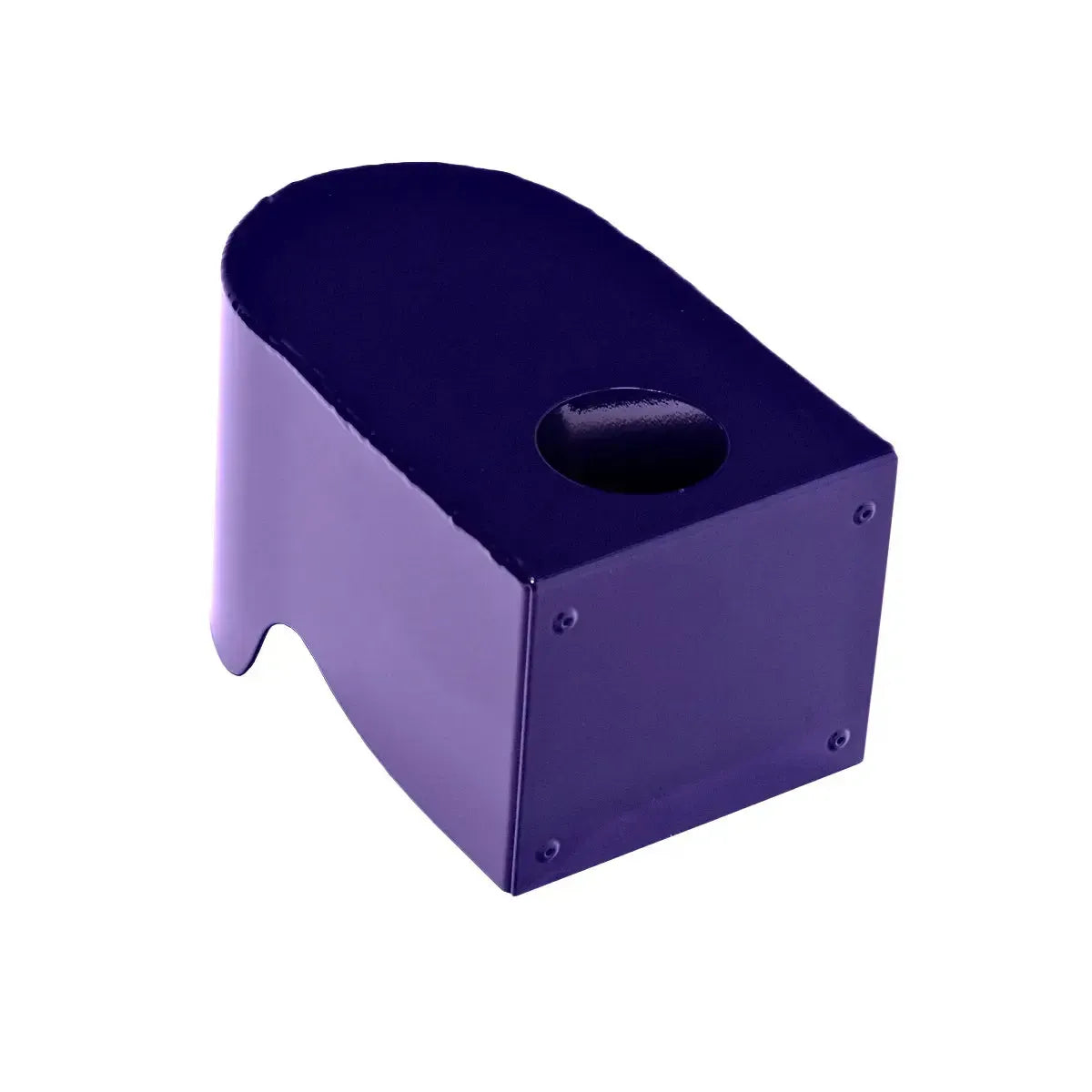 2001-2019 Duramax Brake Fluid Reservoir Cover (HSP-D-045-HSP-XX)-Brake Fluid Reservoir Cover-HSP Diesel-Dirty Diesel Customs