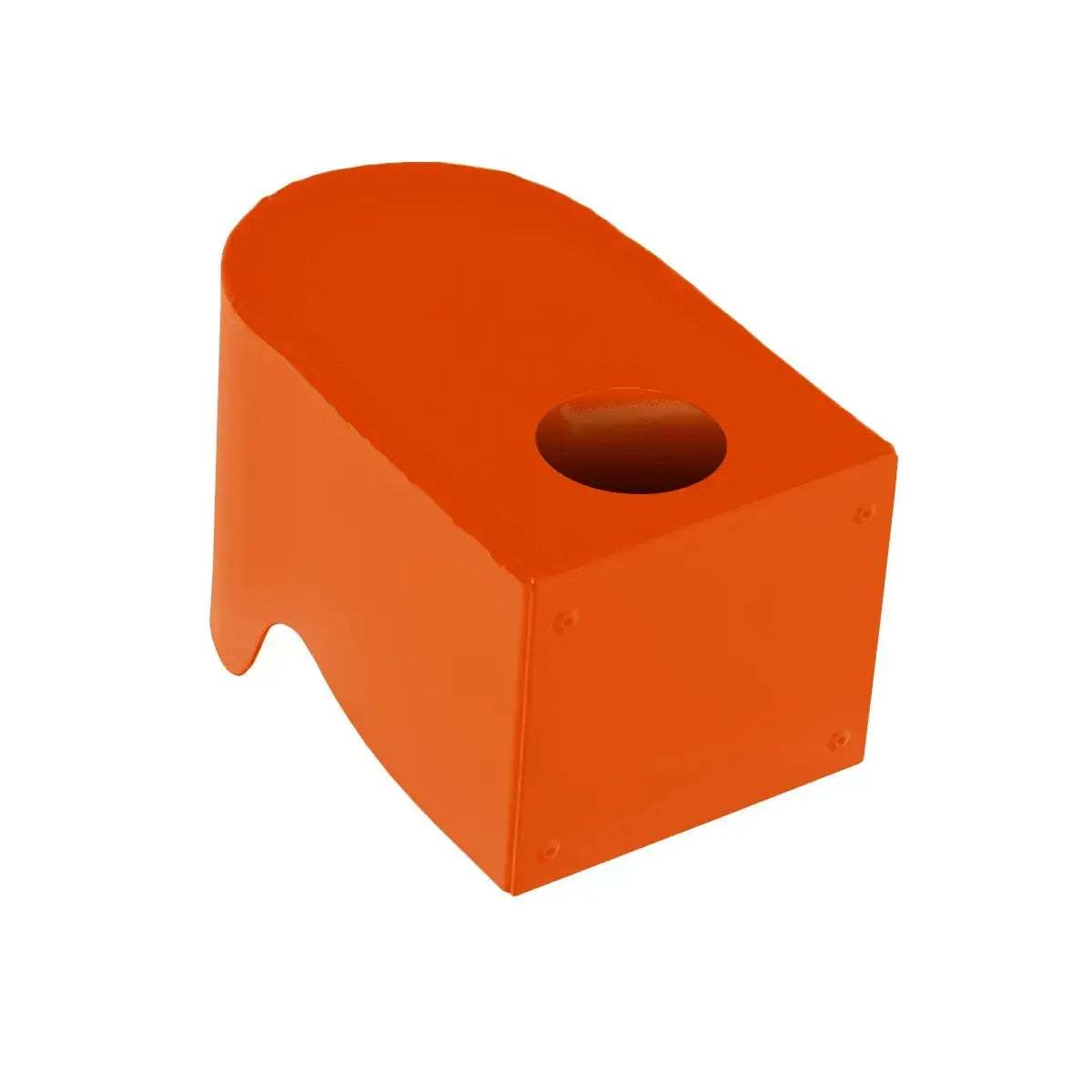 2001-2019 Duramax Brake Fluid Reservoir Cover (HSP-D-045-HSP-XX)-Brake Fluid Reservoir Cover-HSP Diesel-Dirty Diesel Customs