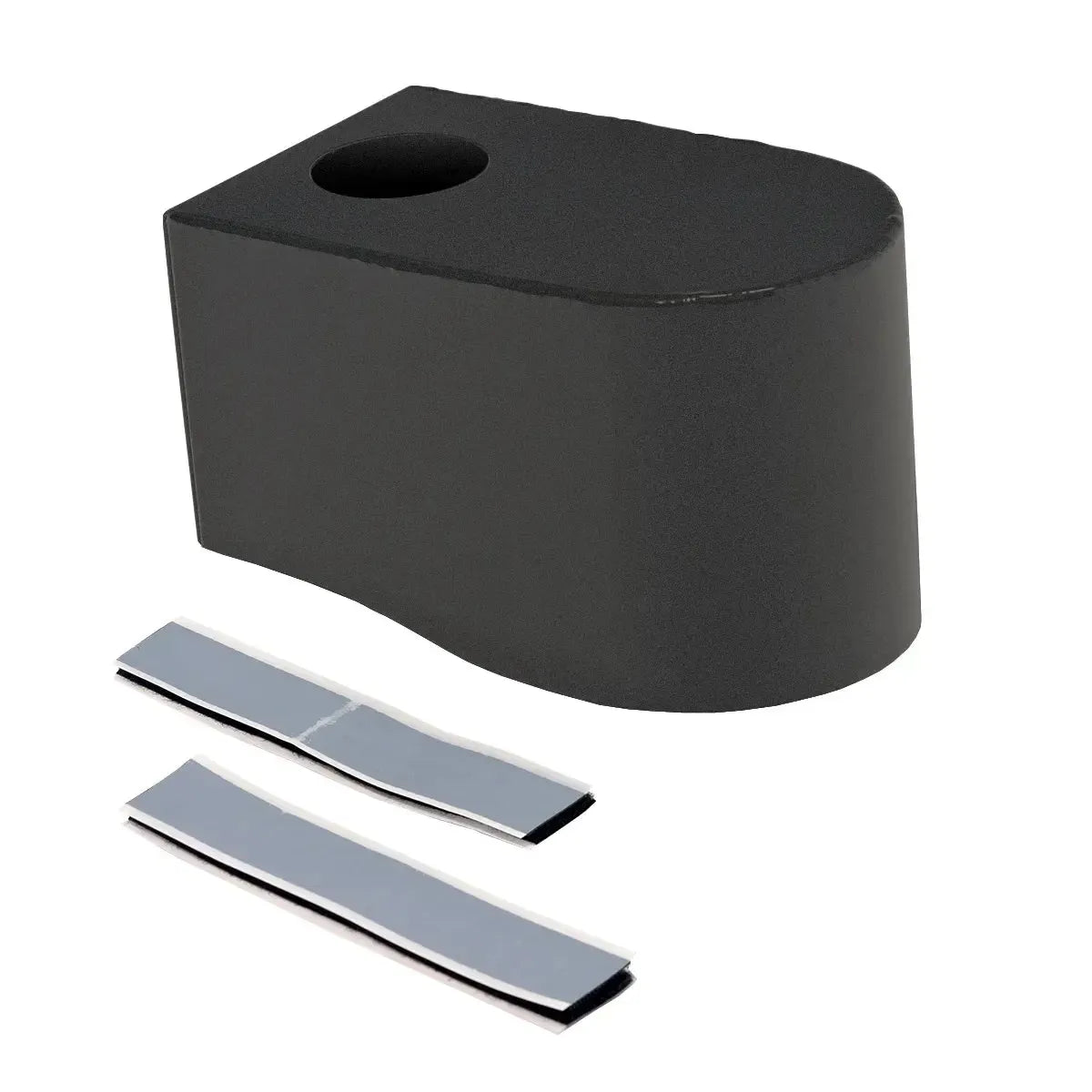 2001-2019 Duramax Brake Fluid Reservoir Cover (HSP-D-045-HSP-XX)-Brake Fluid Reservoir Cover-HSP Diesel-HSP-D-045-HSP-DG-Dirty Diesel Customs