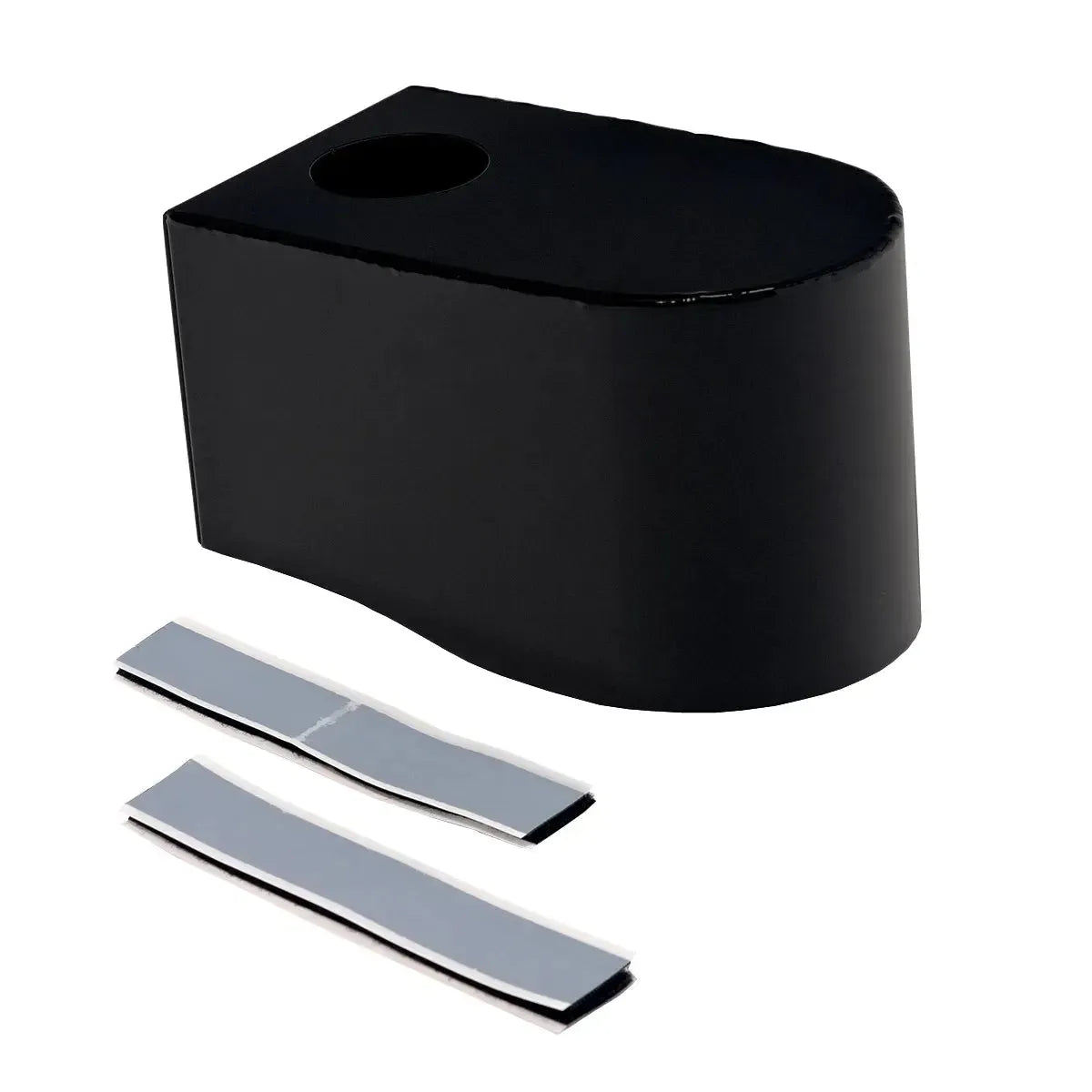 2001-2019 Duramax Brake Fluid Reservoir Cover (HSP-D-045-HSP-XX)-Brake Fluid Reservoir Cover-HSP Diesel-HSP-D-045-HSP-SB-Dirty Diesel Customs