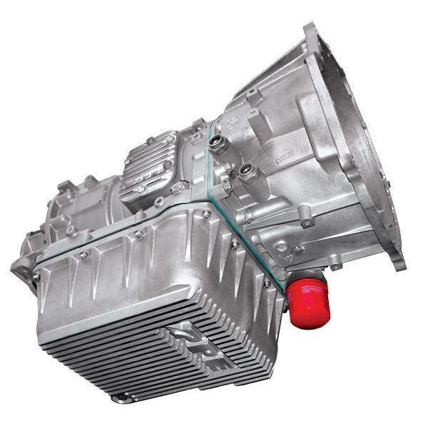 2001-2019 Duramax Deep Allison Transmission Pans (128051010)-Transmission Pan-PPE-Dirty Diesel Customs