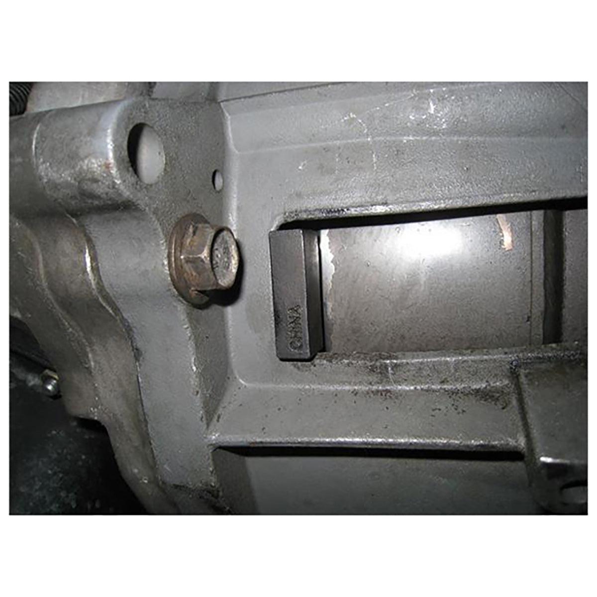 2001-2019 Duramax Flywheel Lock (22110)-Tools-Merchant Auto-Dirty Diesel Customs