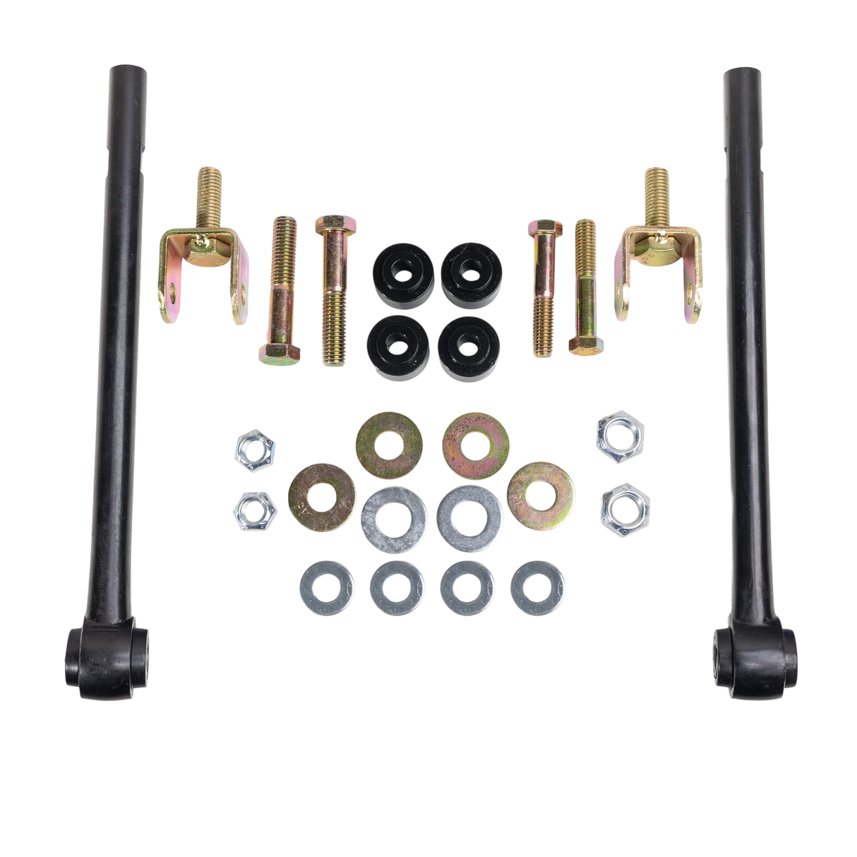 2001-2019 Duramax HD 7-9" Sway Bar End Links (KRSWEL79)-Sway Bar End Links-KRYPTONITE-Dirty Diesel Customs