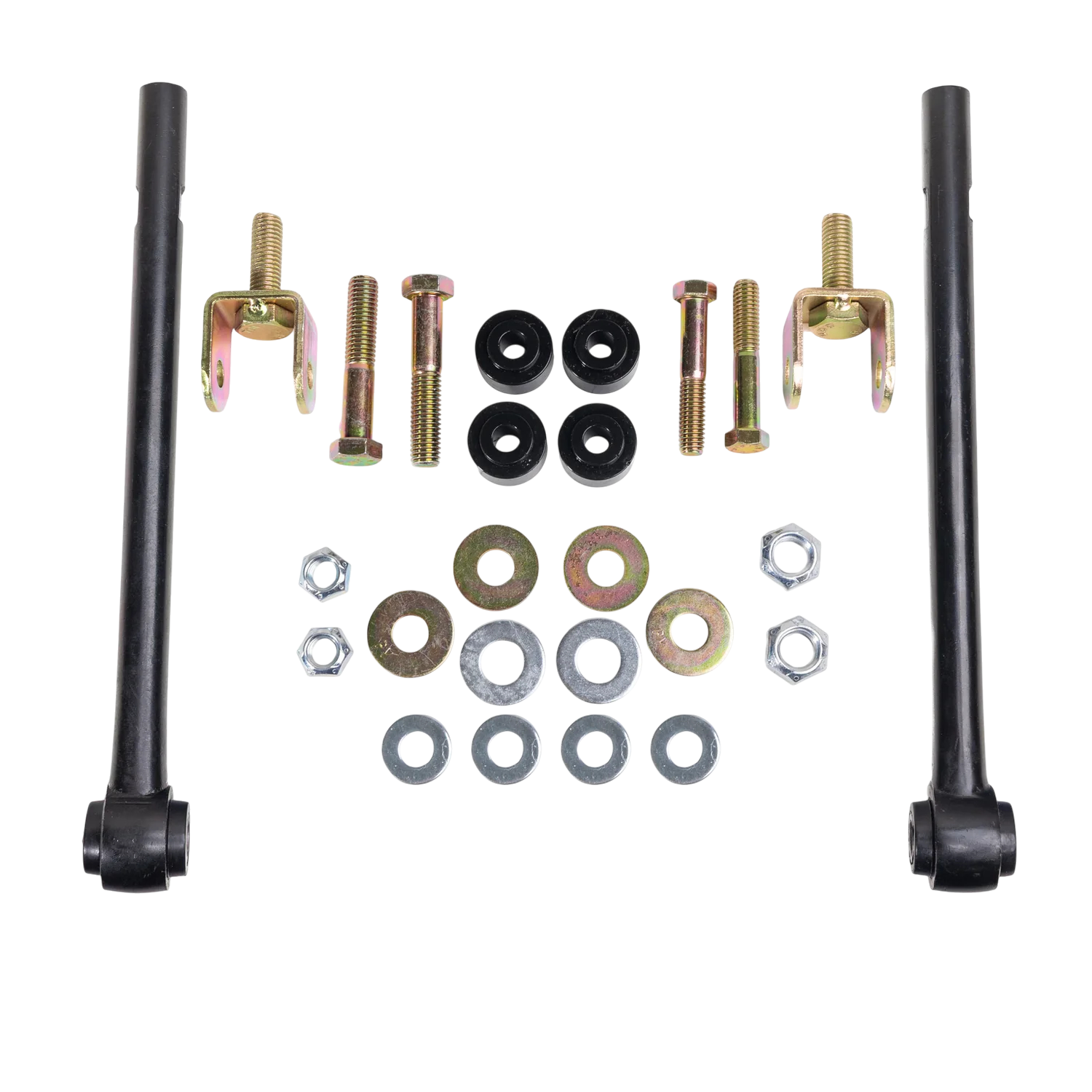 2001-2019 Duramax HD 7-9" Sway Bar End Links (KRSWEL79)-Sway Bar End Links-KRYPTONITE-Dirty Diesel Customs
