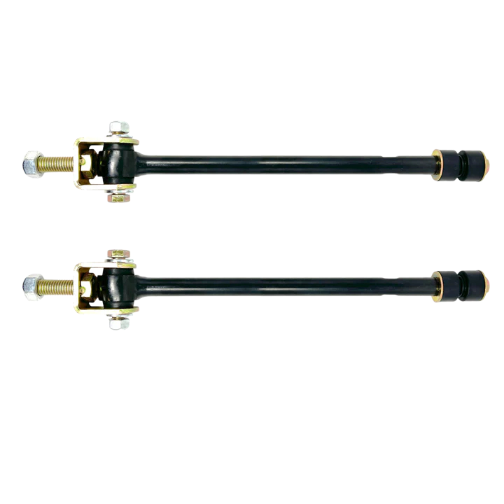 2001-2019 Duramax HD 7-9" Sway Bar End Links (KRSWEL79)-Sway Bar End Links-KRYPTONITE-Dirty Diesel Customs