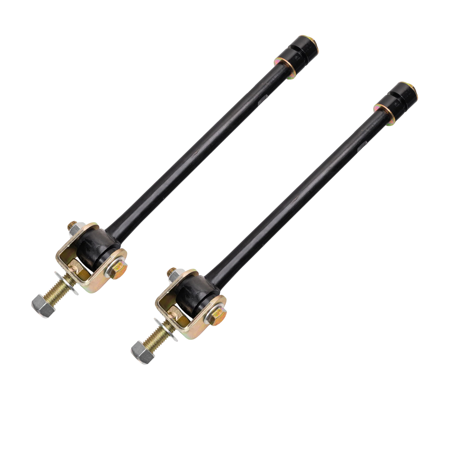 2001-2019 Duramax HD 7-9" Sway Bar End Links (KRSWEL79)-Sway Bar End Links-KRYPTONITE-Dirty Diesel Customs