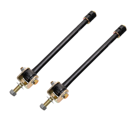 2001-2019 Duramax HD 7-9" Sway Bar End Links (KRSWEL79)-Sway Bar End Links-KRYPTONITE-Dirty Diesel Customs