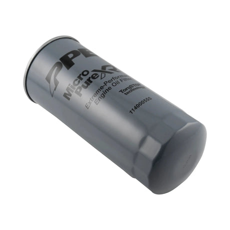 2001-2019 Duramax MicroPure XR Engine Oil Filter (1140005XX)-Oil Filter-PPE-Dirty Diesel Customs
