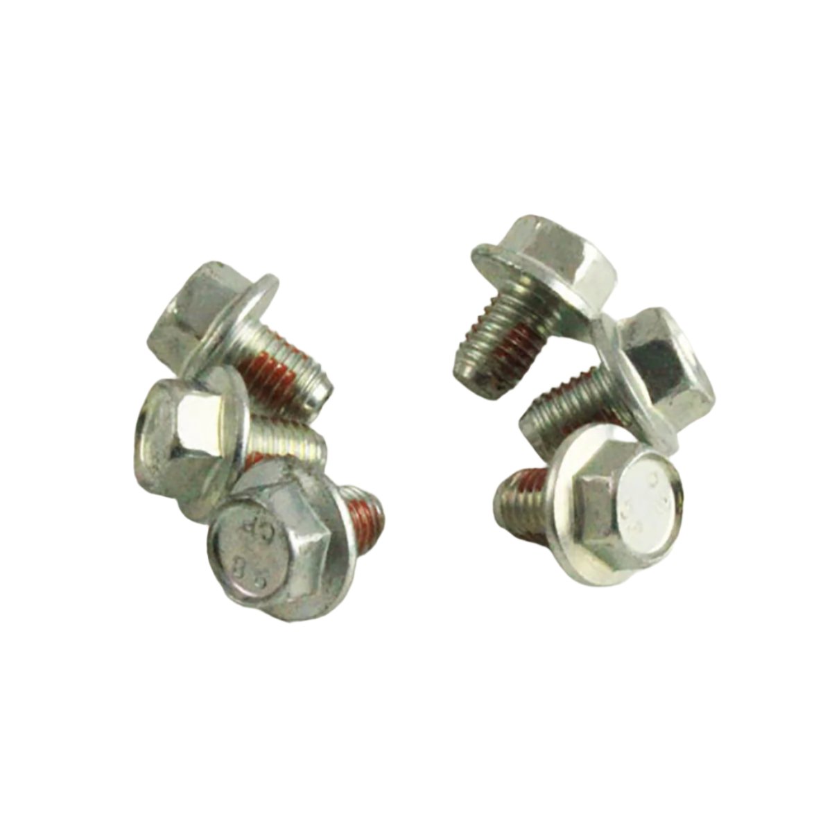 2001-2022 Duramax Converter Bolt Kit (10092)-Torque Converter Bolts-Merchant Auto-Dirty Diesel Customs