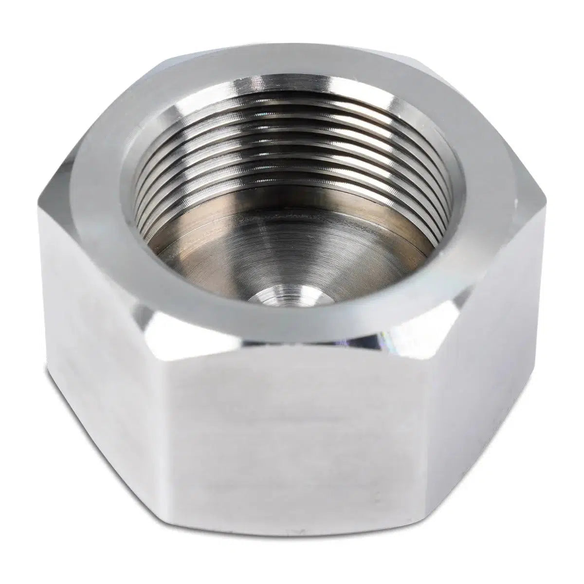 2001-2022 Duramax Fan Clutch Delete Nut (119100100)-Fan Clutch-PPE-Dirty Diesel Customs