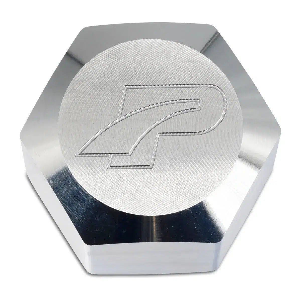 2001-2022 Duramax Fan Clutch Delete Nut (119100100)-Fan Clutch-PPE-Dirty Diesel Customs