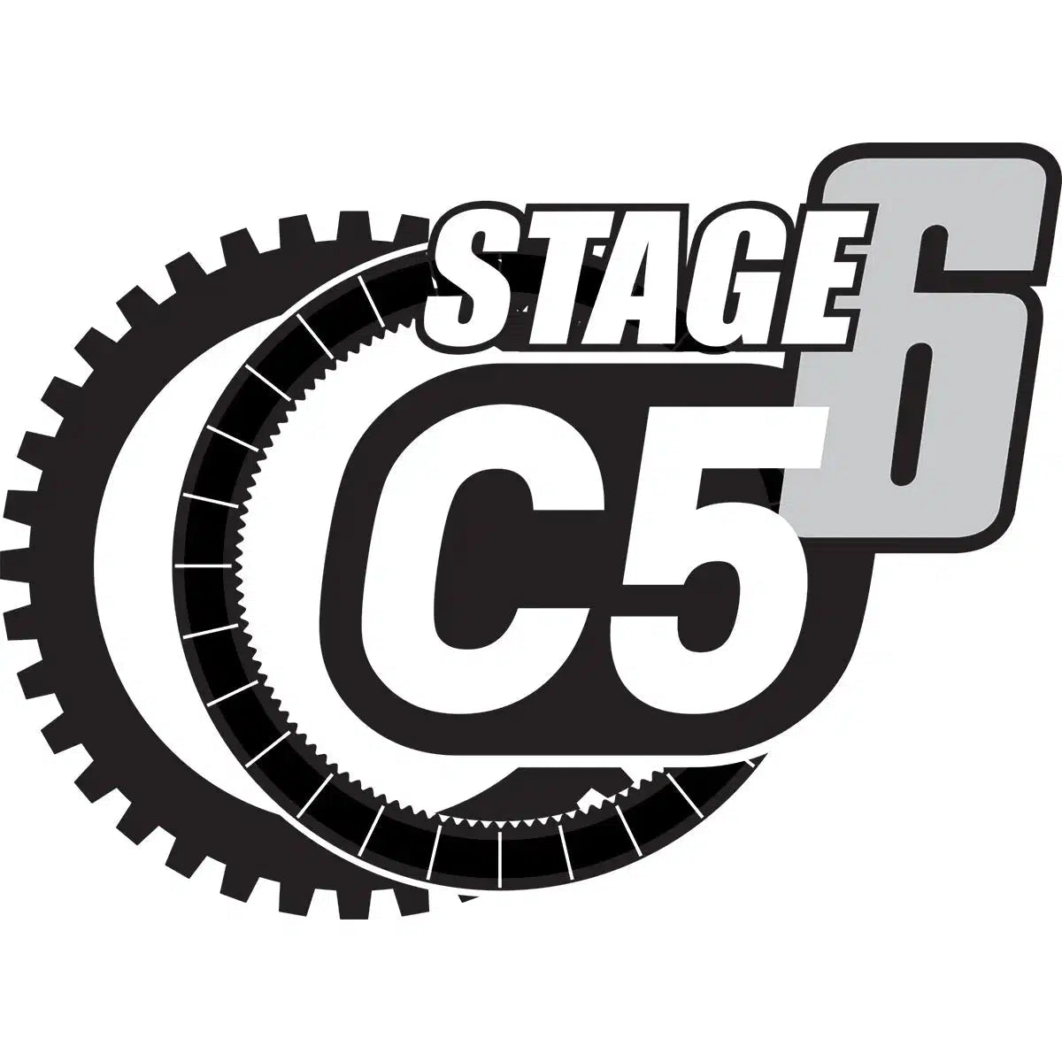 2001-2022 Duramax Stage6G C5 Clutch Pack (128035590)-Transmission Rebuild Kit-PPE-Dirty Diesel Customs