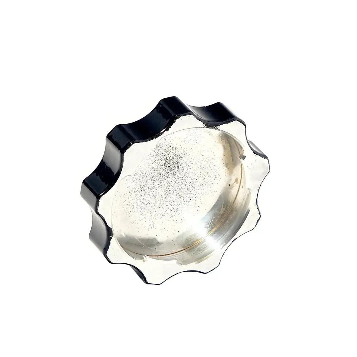 2001-2024 Duramax Billet Reservoir Cap (HSP-D-045-1-HSP-XX)-Brake Fluid Reservoir Cover-HSP Diesel-Dirty Diesel Customs