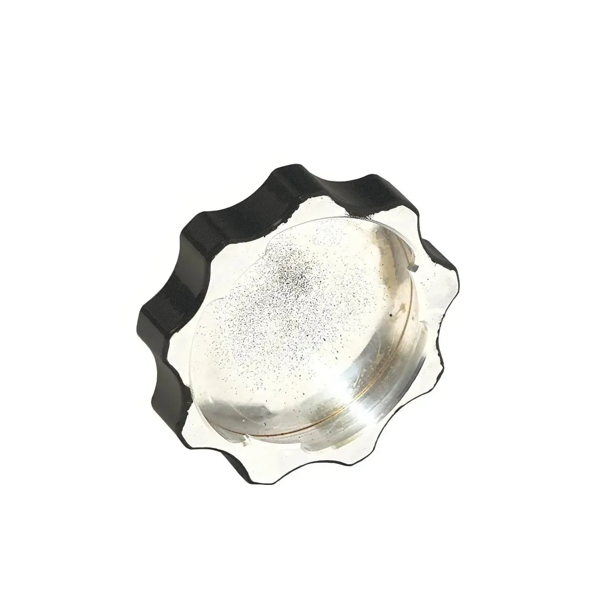 2001-2024 Duramax Billet Reservoir Cap (HSP-D-045-1-HSP-XX)-Brake Fluid Reservoir Cover-HSP Diesel-Dirty Diesel Customs