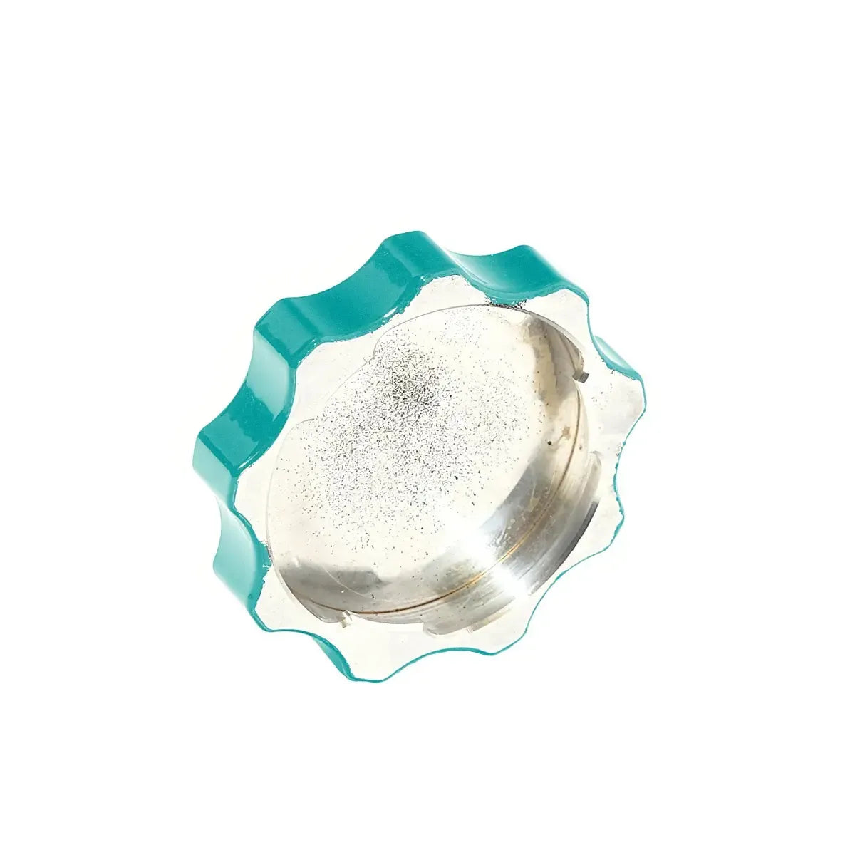 2001-2024 Duramax Billet Reservoir Cap (HSP-D-045-1-HSP-XX)-Brake Fluid Reservoir Cover-HSP Diesel-Dirty Diesel Customs