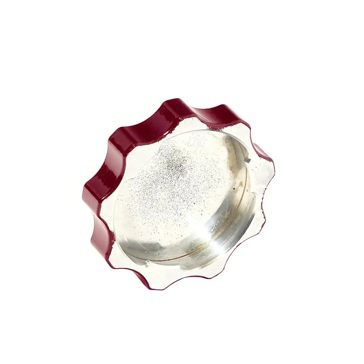 2001-2024 Duramax Billet Reservoir Cap (HSP-D-045-1-HSP-XX)-Brake Fluid Reservoir Cover-HSP Diesel-Dirty Diesel Customs