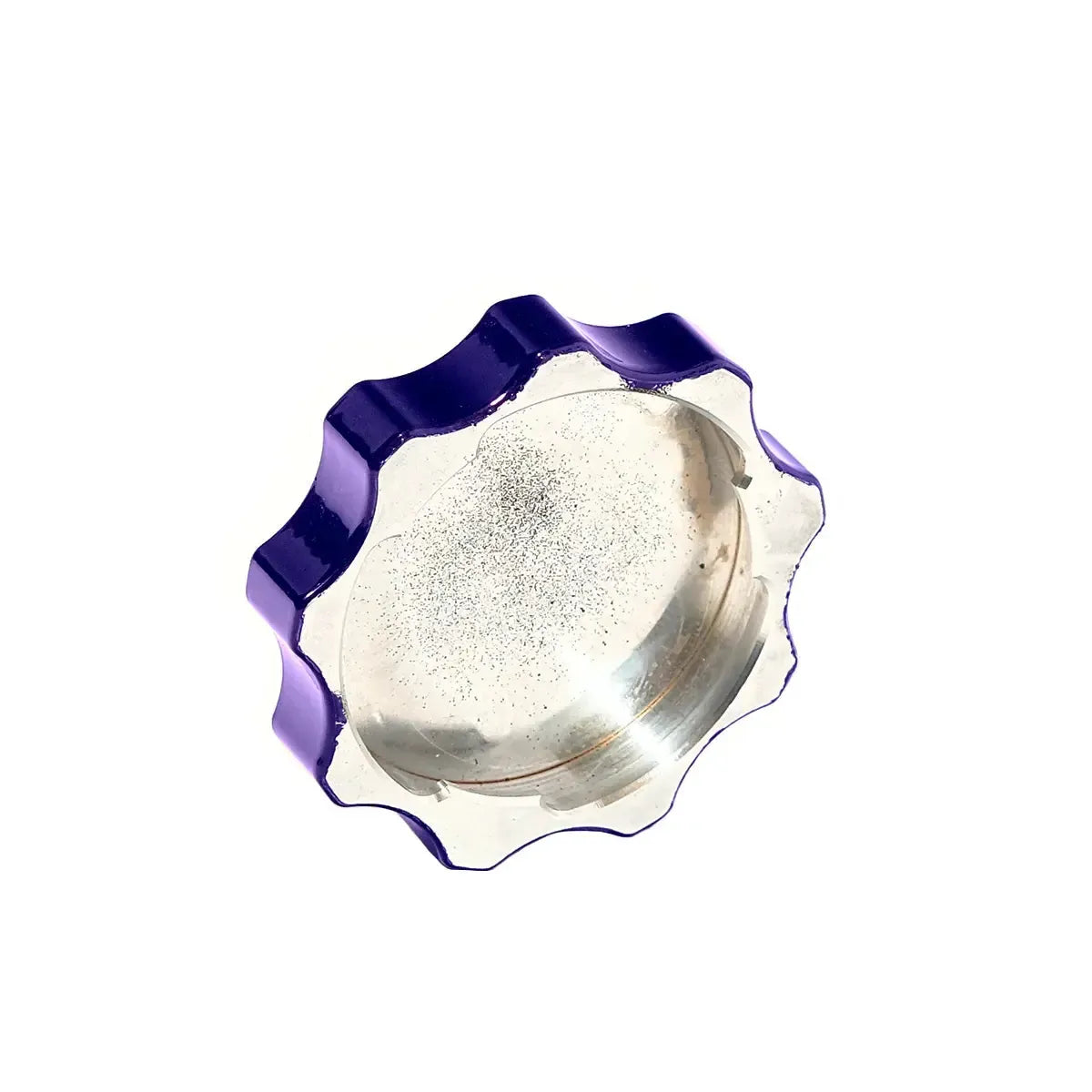 2001-2024 Duramax Billet Reservoir Cap (HSP-D-045-1-HSP-XX)-Brake Fluid Reservoir Cover-HSP Diesel-Dirty Diesel Customs