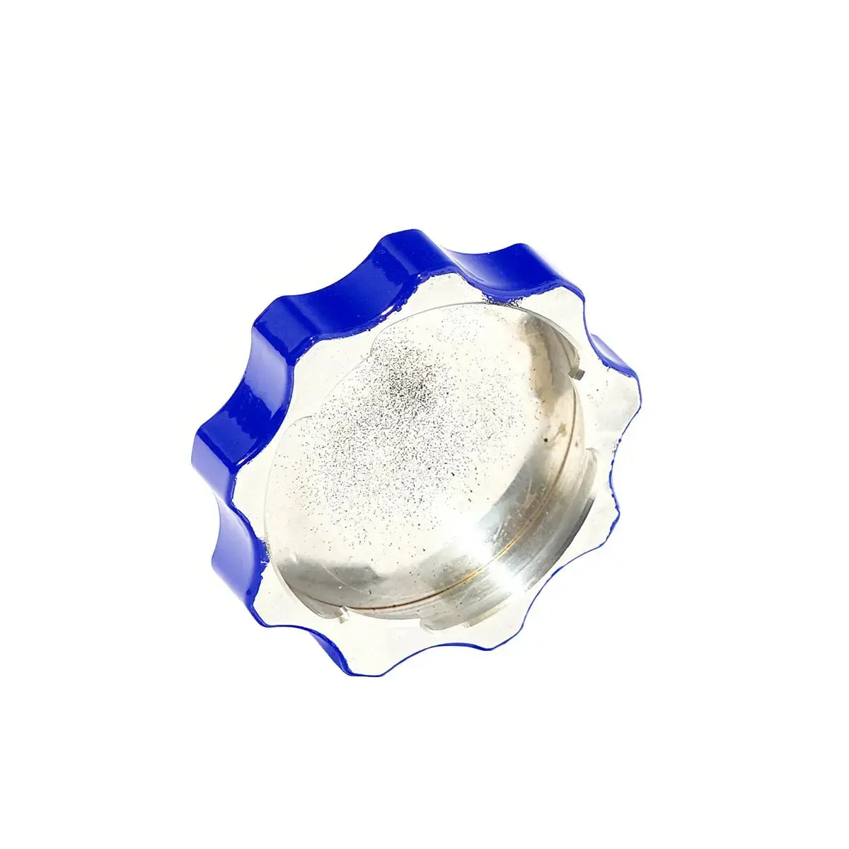 2001-2024 Duramax Billet Reservoir Cap (HSP-D-045-1-HSP-XX)-Brake Fluid Reservoir Cover-HSP Diesel-Dirty Diesel Customs