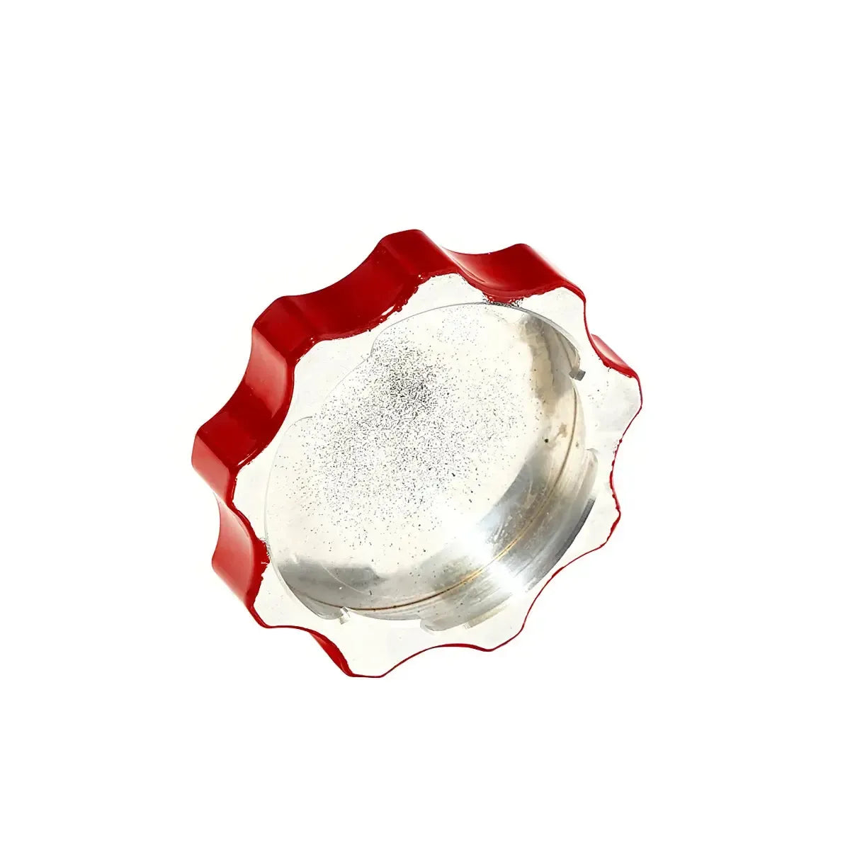 2001-2024 Duramax Billet Reservoir Cap (HSP-D-045-1-HSP-XX)-Brake Fluid Reservoir Cover-HSP Diesel-Dirty Diesel Customs