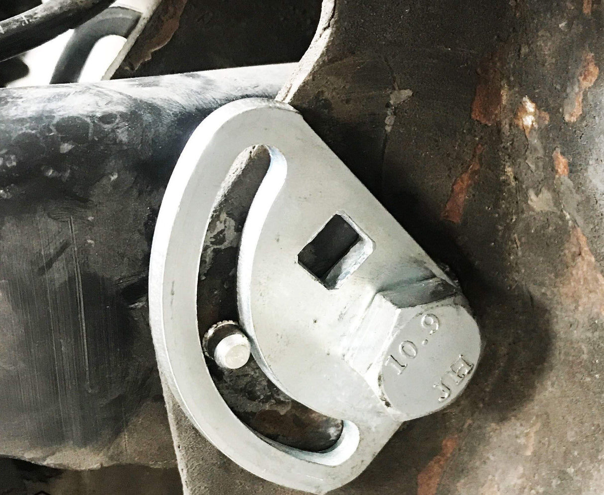 2001-2025 Duramax Alignment Cam Pin Set (KR86325)-Alignment Pins-KRYPTONITE-Dirty Diesel Customs