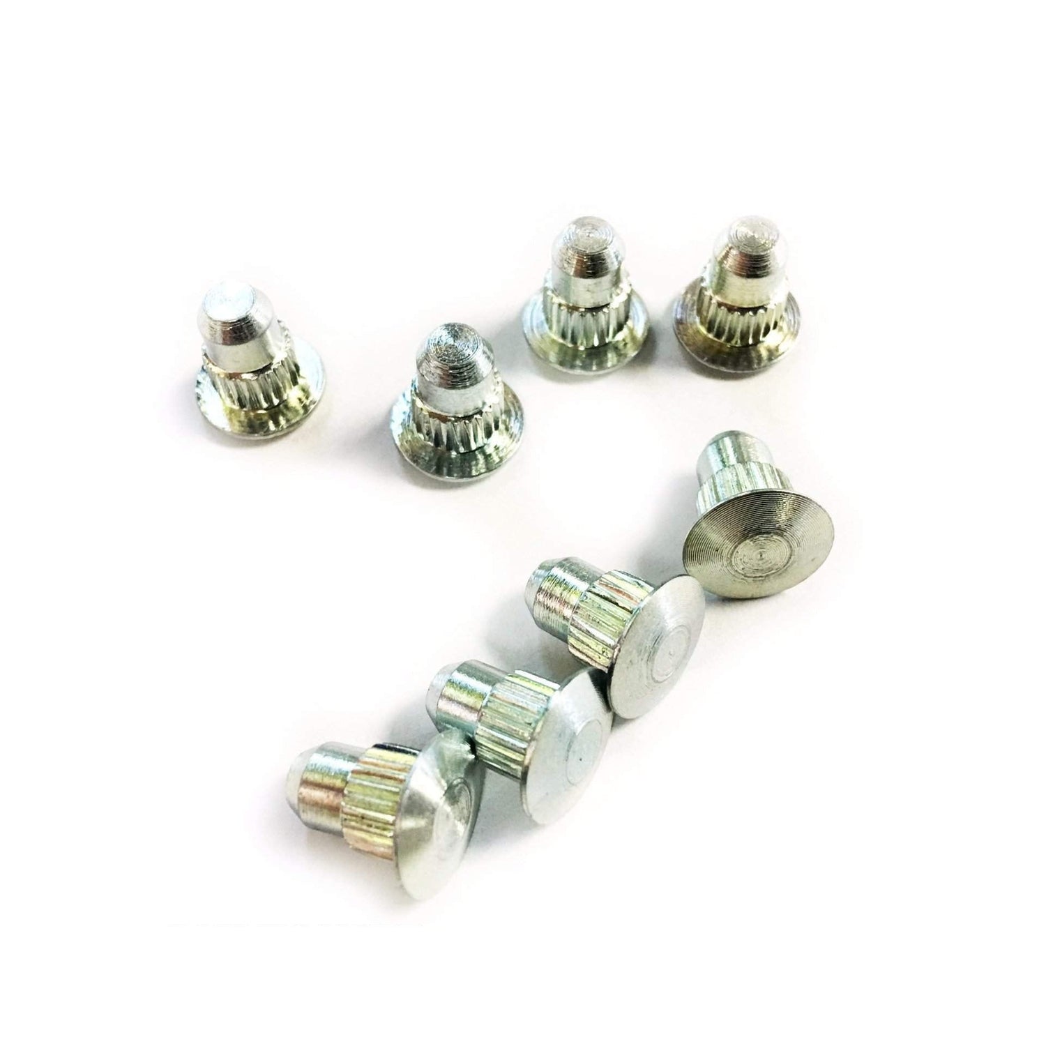 2001-2025 Duramax Alignment Cam Pin Set (KR86325)-Alignment Pins-KRYPTONITE-Dirty Diesel Customs