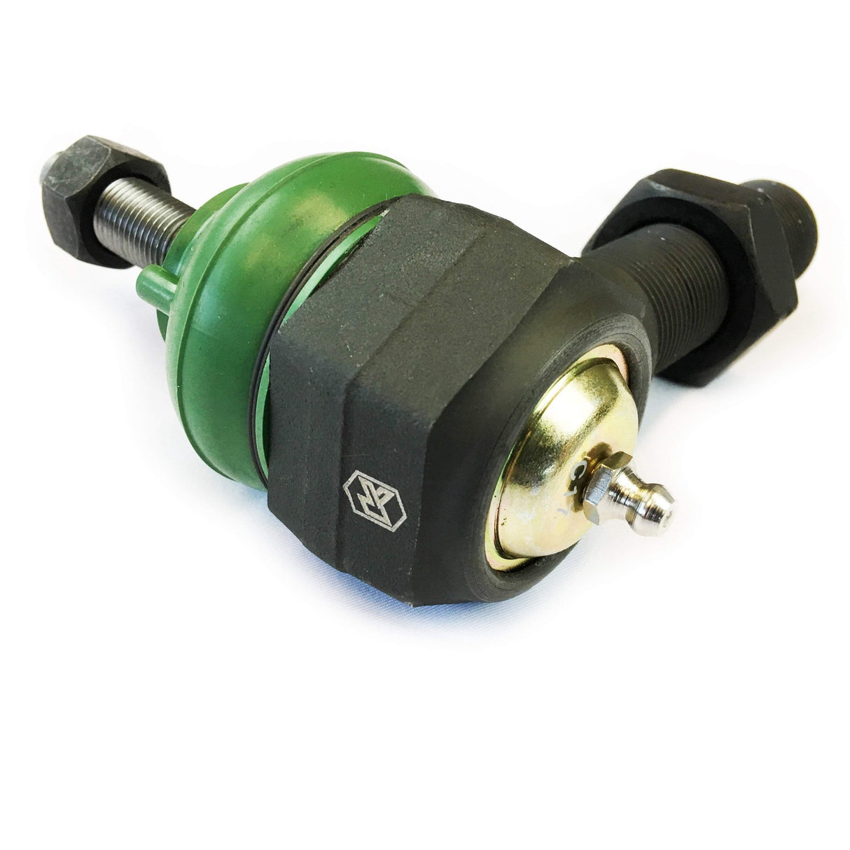 2001-2025 Duramax Replacement Inner Tie Rod For SS Center Link (10KR34/78)-Tie Rods-KRYPTONITE-Dirty Diesel Customs