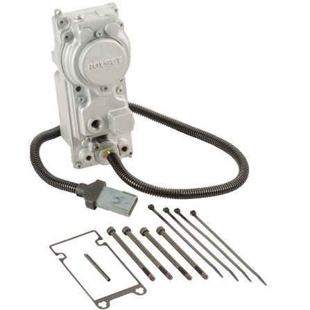 2002-2005 Detroit Diesel Variable Pressure Output Device - Remanufactured (AP80081)-VPOD-Alliant Power-Dirty Diesel Customs