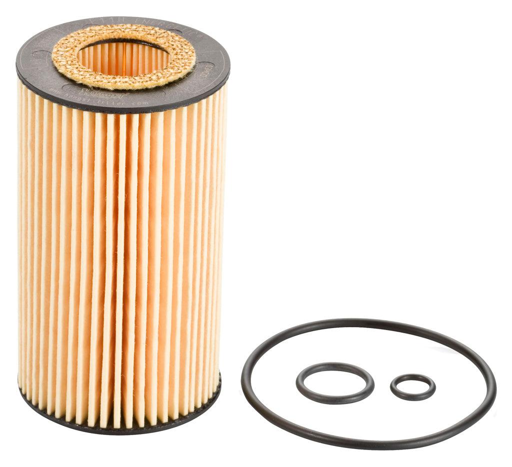 2002-2006 Sprinter Oil Filter Element Service Kit (AP61000)-Oil Filter-Alliant Power-Dirty Diesel Customs