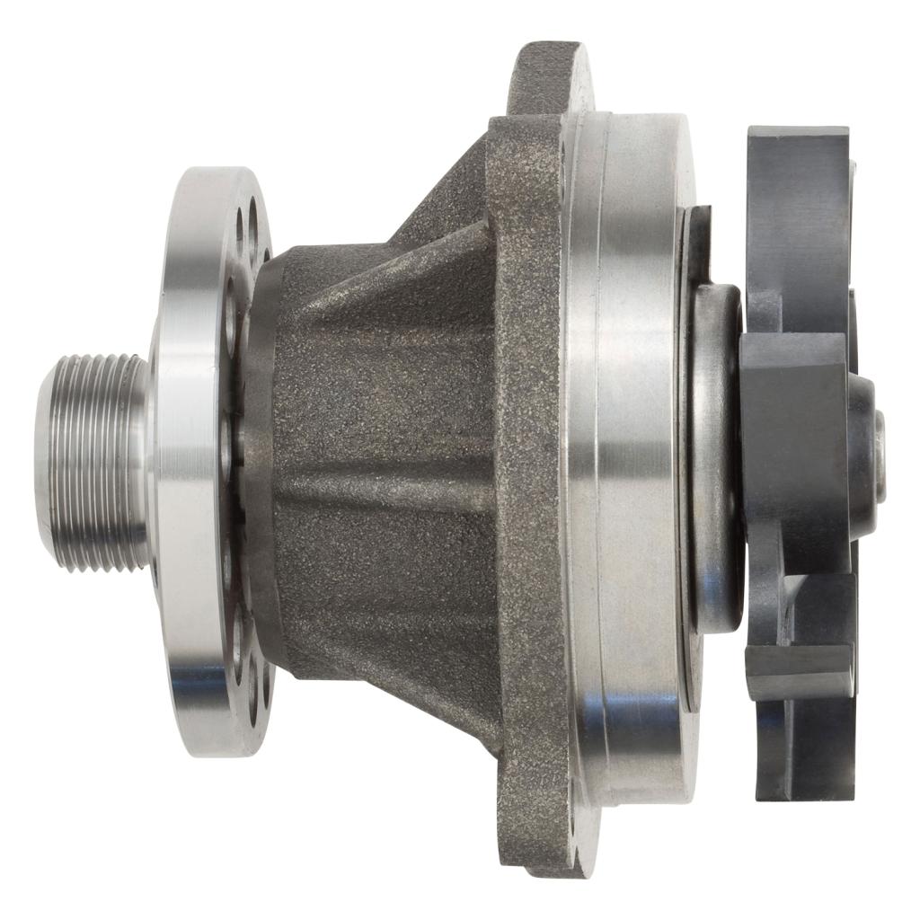 2002-2007 Navistar Water Pump (AP63583)-Water Pump-Alliant Power-Dirty Diesel Customs