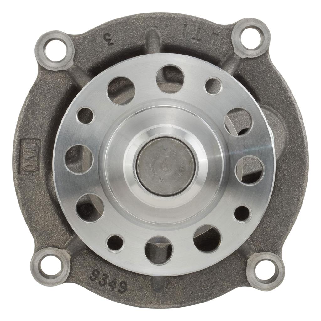 2002-2007 Navistar Water Pump (AP63583)-Water Pump-Alliant Power-Dirty Diesel Customs