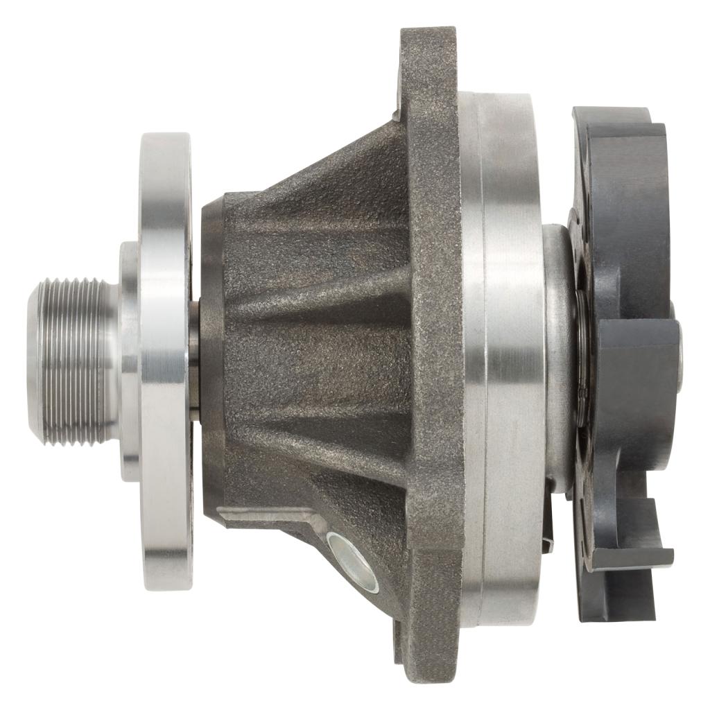 2002-2007 Navistar Water Pump (AP63583)-Water Pump-Alliant Power-Dirty Diesel Customs