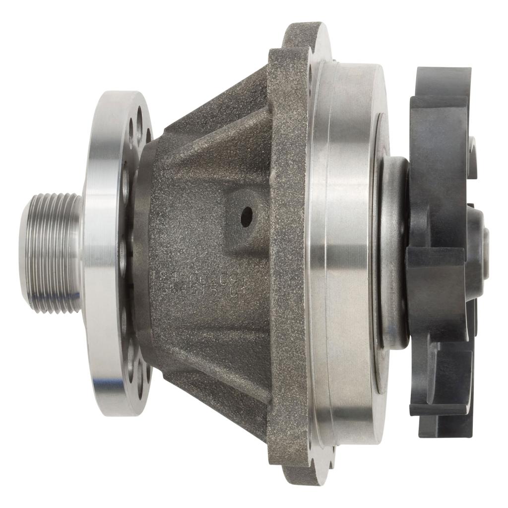 2002-2007 Navistar Water Pump (AP63583)-Water Pump-Alliant Power-Dirty Diesel Customs