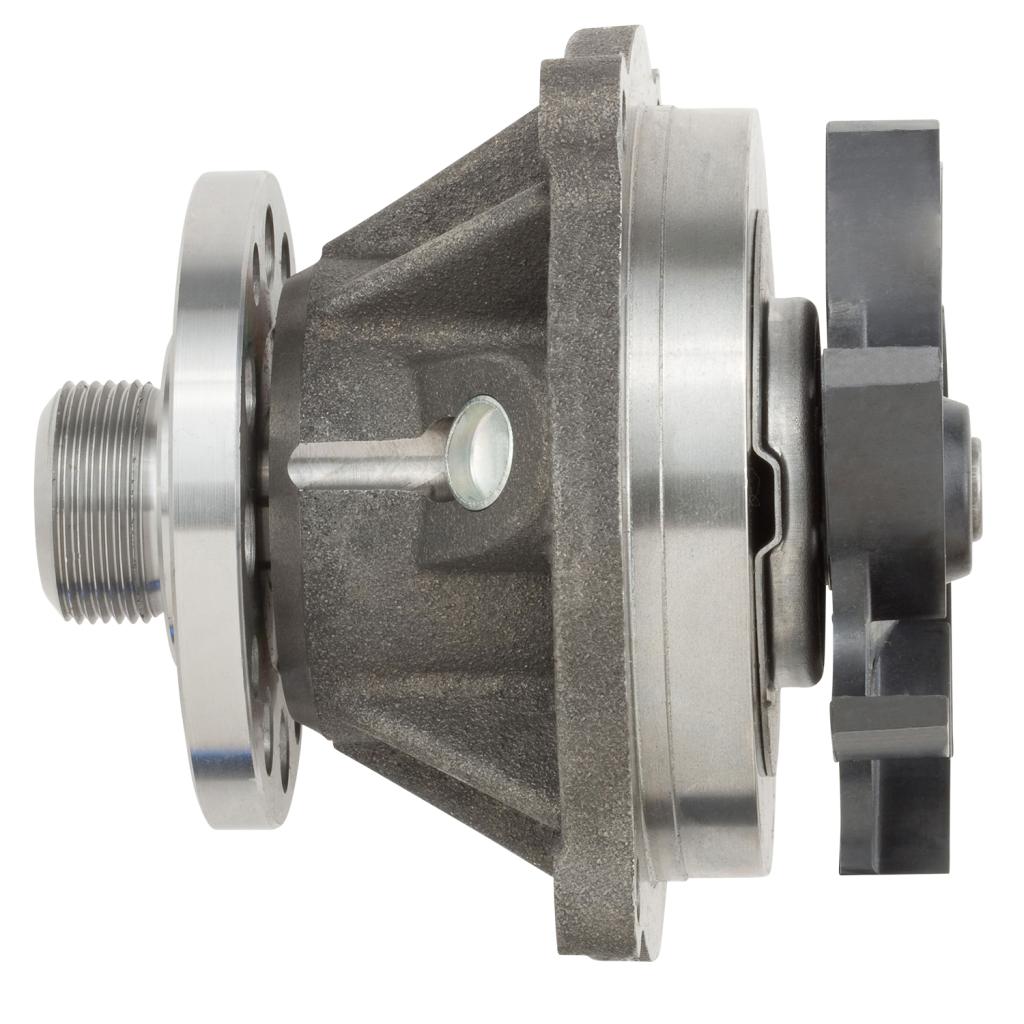 2002-2007 Navistar Water Pump (AP63583)-Water Pump-Alliant Power-Dirty Diesel Customs