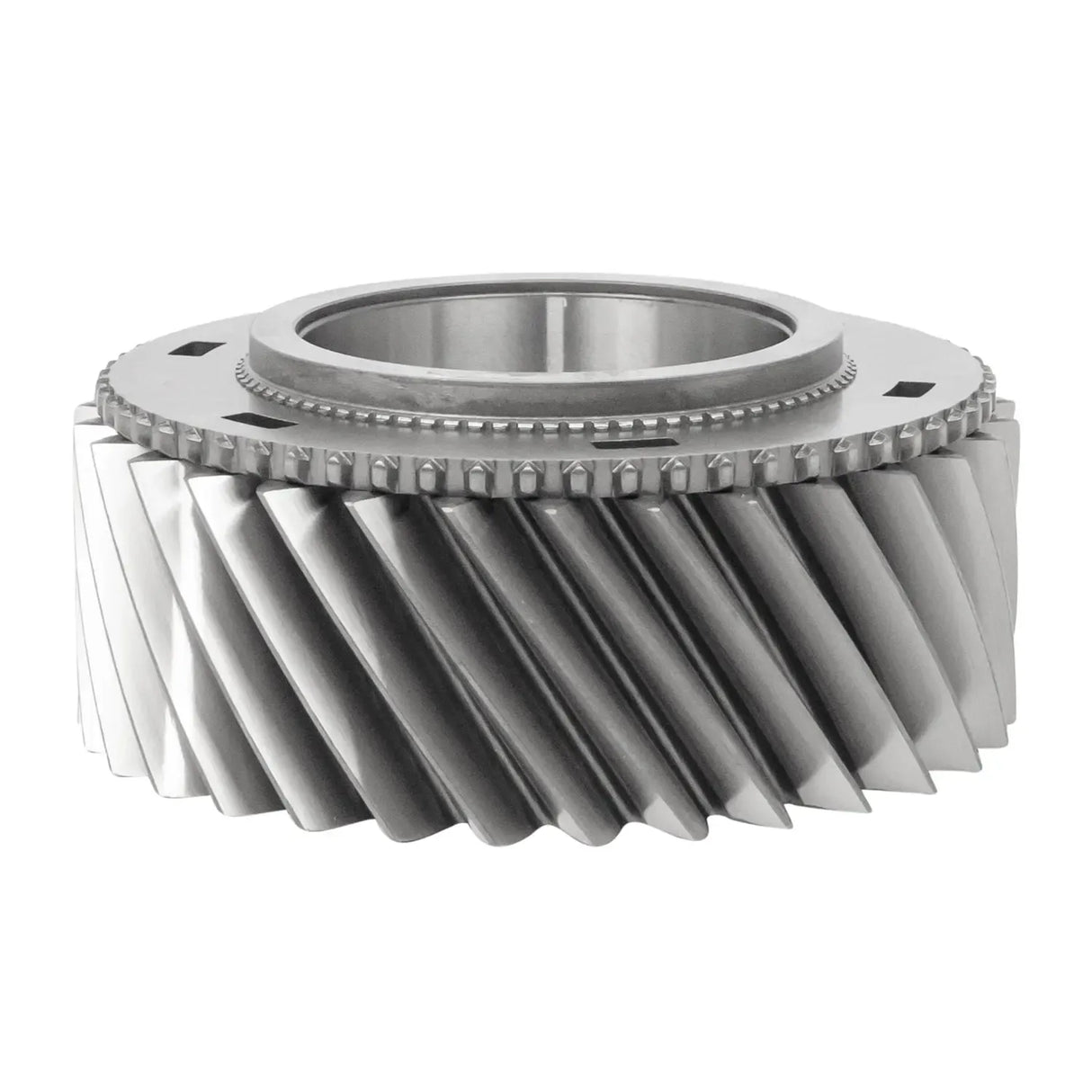 2002-2010 Powerstroke Manual Transmission ZF 2nd Gear 6-SPD (ZMZF1319-204-042)-Transmission Components-USA Standard Gear-Dirty Diesel Customs