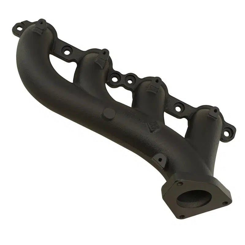 2002-2013 Chevy/GMC 1500 Exhaust Manifold Driver Side (1041402)-Exhaust Manifold-BD Diesel-Dirty Diesel Customs