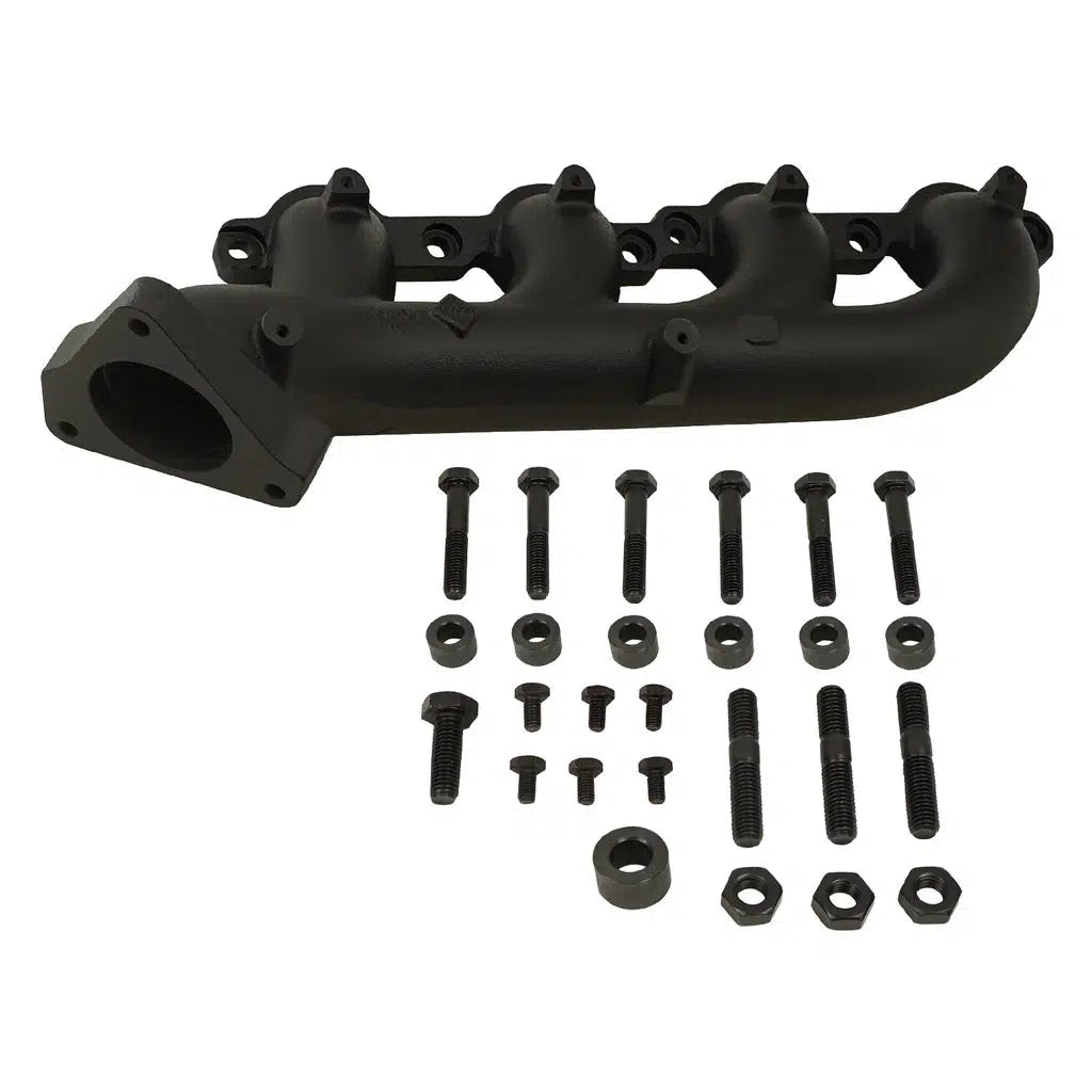 2002-2013 Chevy/GMC 1500 Exhaust Manifold Passenger Side (1041401)-Exhaust Manifold-BD Diesel-Dirty Diesel Customs