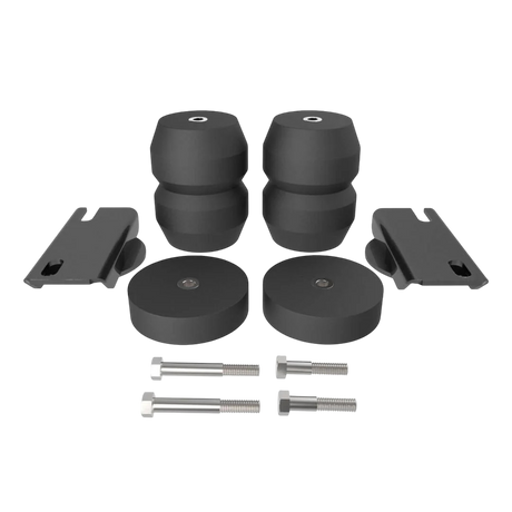 2002-2013 Cummins Suspension Enhancement System Rear Kit (DR2500CA)-Bump Stops-Timbren-Dirty Diesel Customs