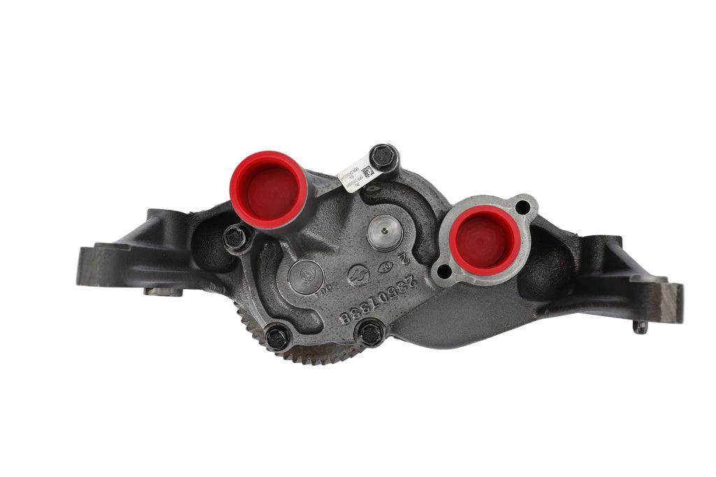 2002-2014 Detroit Diesel Remanufactured Oil Pump (AP80016)-Oil Pump-Alliant Power-Dirty Diesel Customs