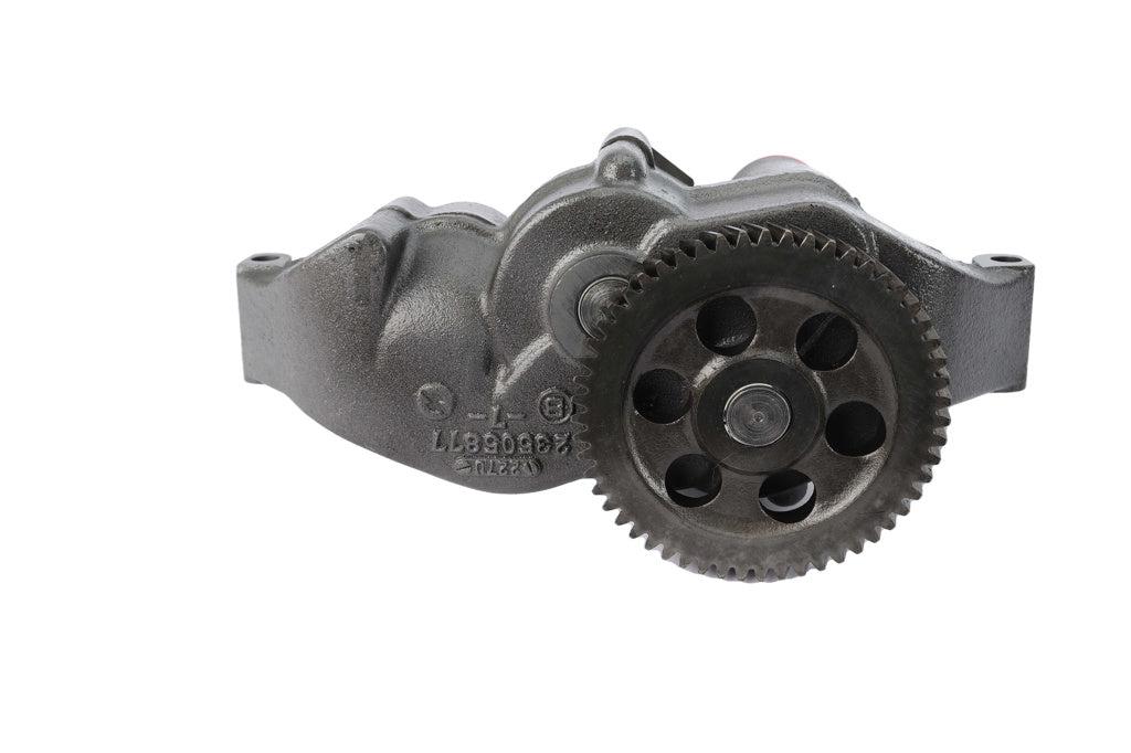 2002-2014 Detroit Diesel Remanufactured Oil Pump (AP80016)-Oil Pump-Alliant Power-Dirty Diesel Customs