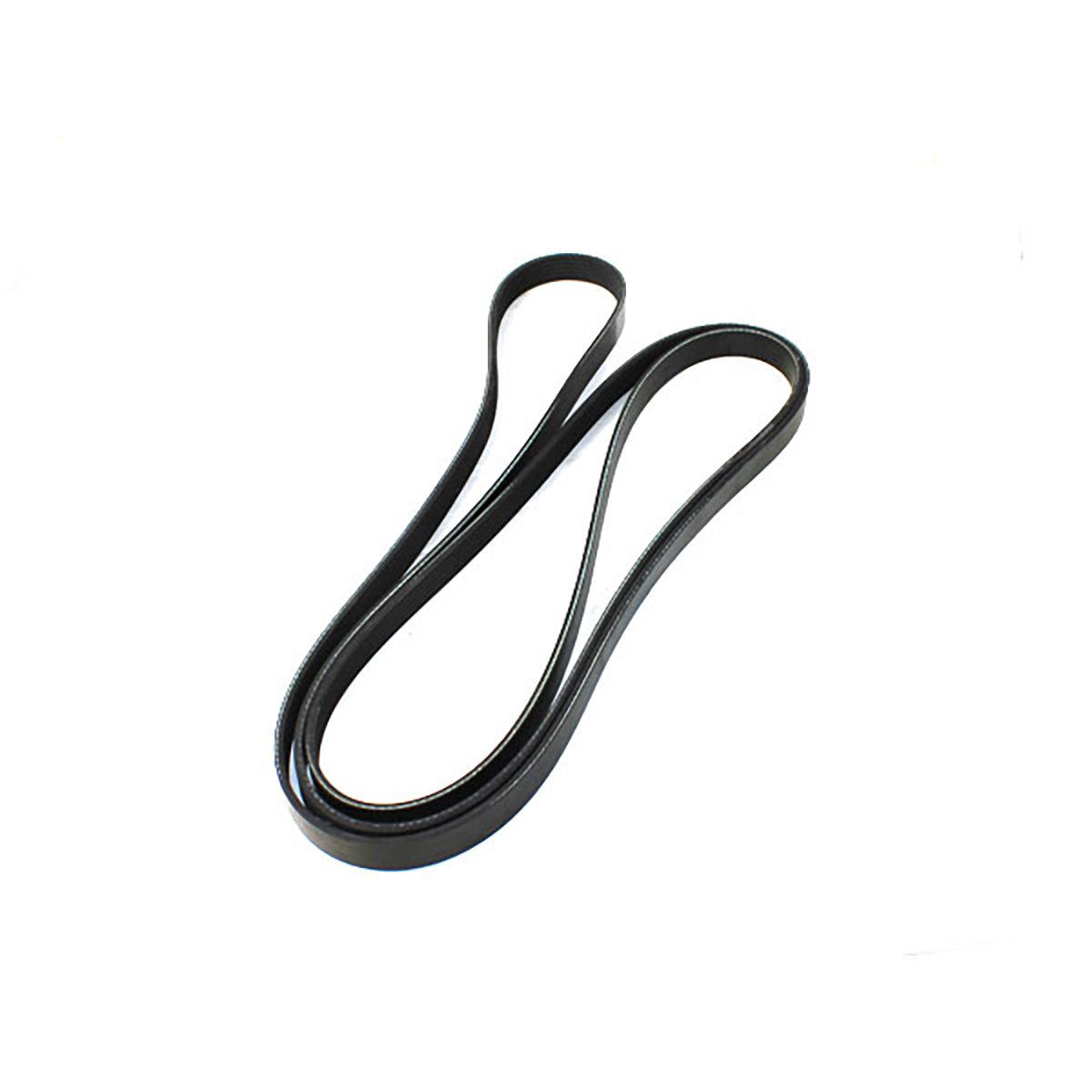 2002-2019 Duramax Single Alternator Serpentine Belt (6K1195)-Serpentine Belt-Merchant Auto-Dirty Diesel Customs