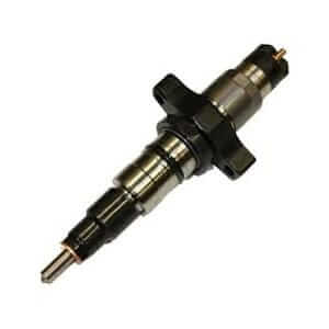 2003-2004 Cummins 0%-500% Over Performance Reman Injector Set (305-10VCO-R)-Performance Injectors-S&S Diesel-Dirty Diesel Customs